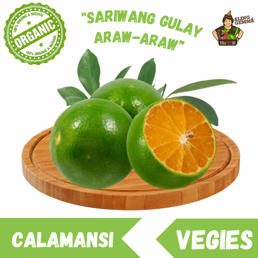 Calamansi