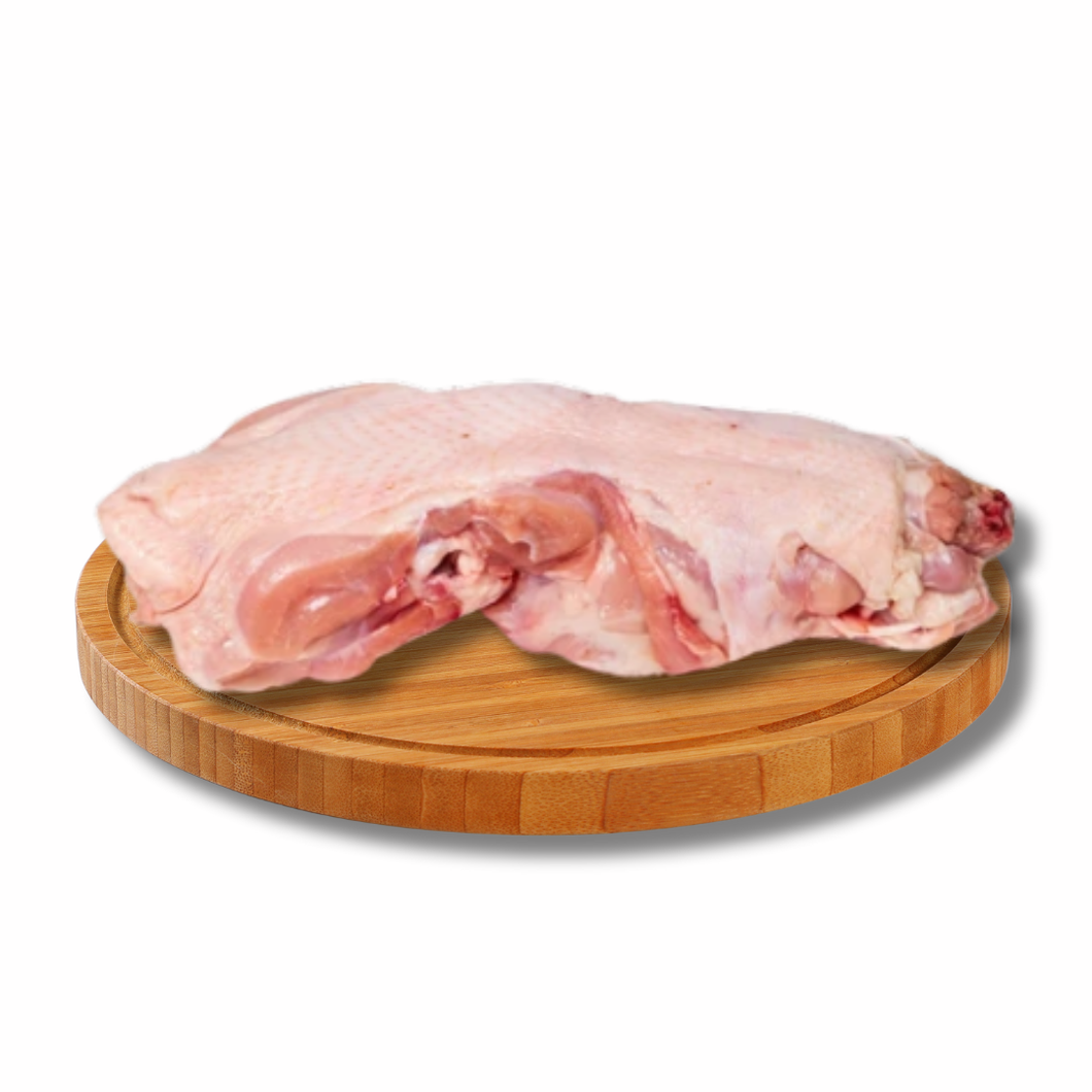 Chicken - Back - Likod ng Manok