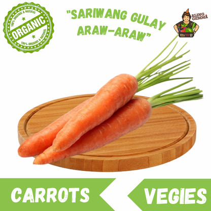 Carrots