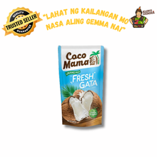 Load image into Gallery viewer, Coco Mama Fresh Gata 200ml
