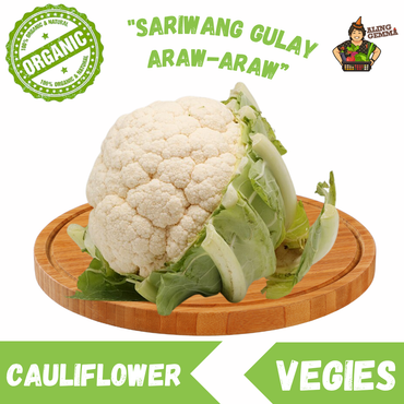 Cauli Flower