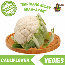 Load image into Gallery viewer, Cauli Flower

