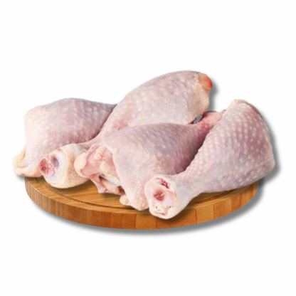 Chicken - Drumstick - Leg