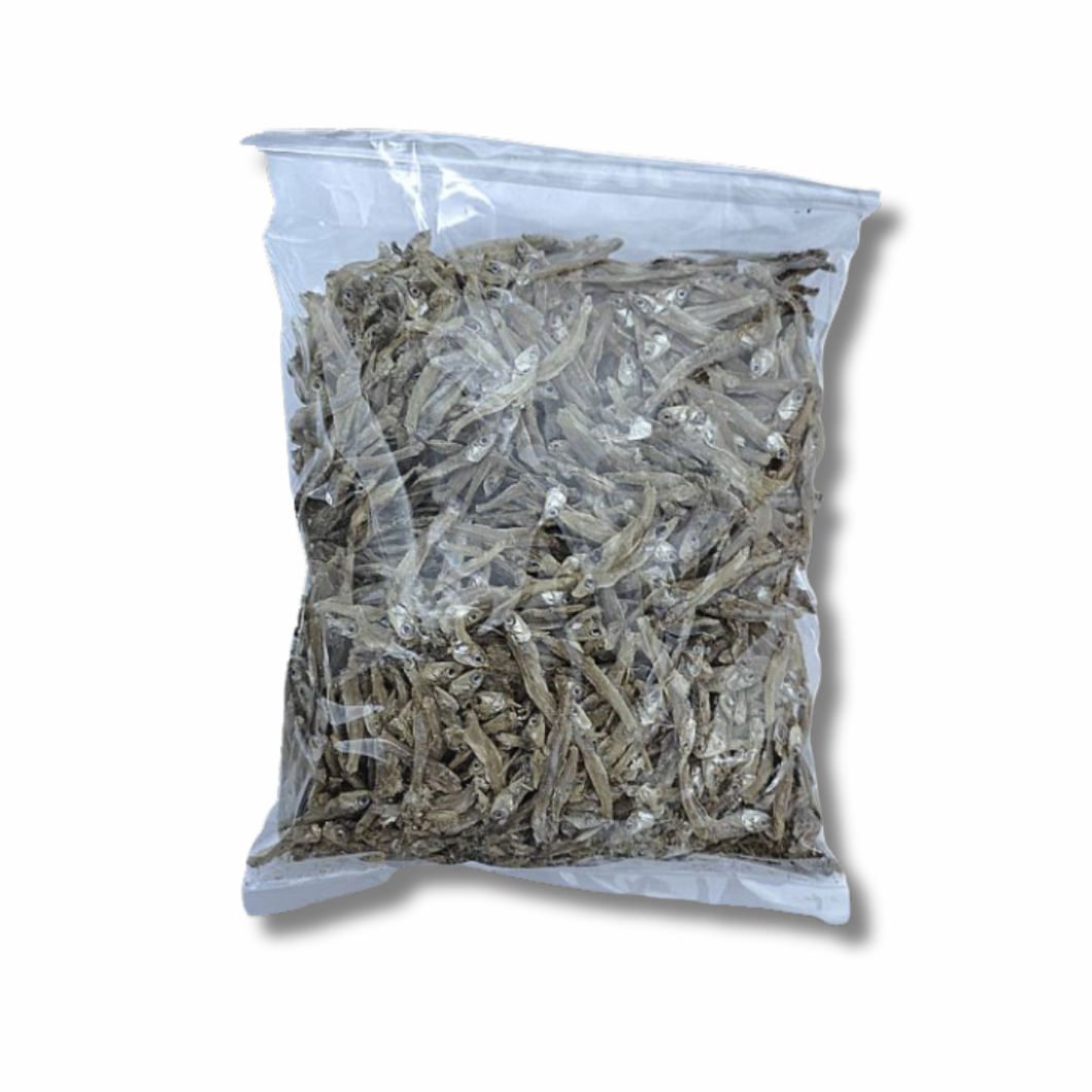 Dried Dilis (per pack)