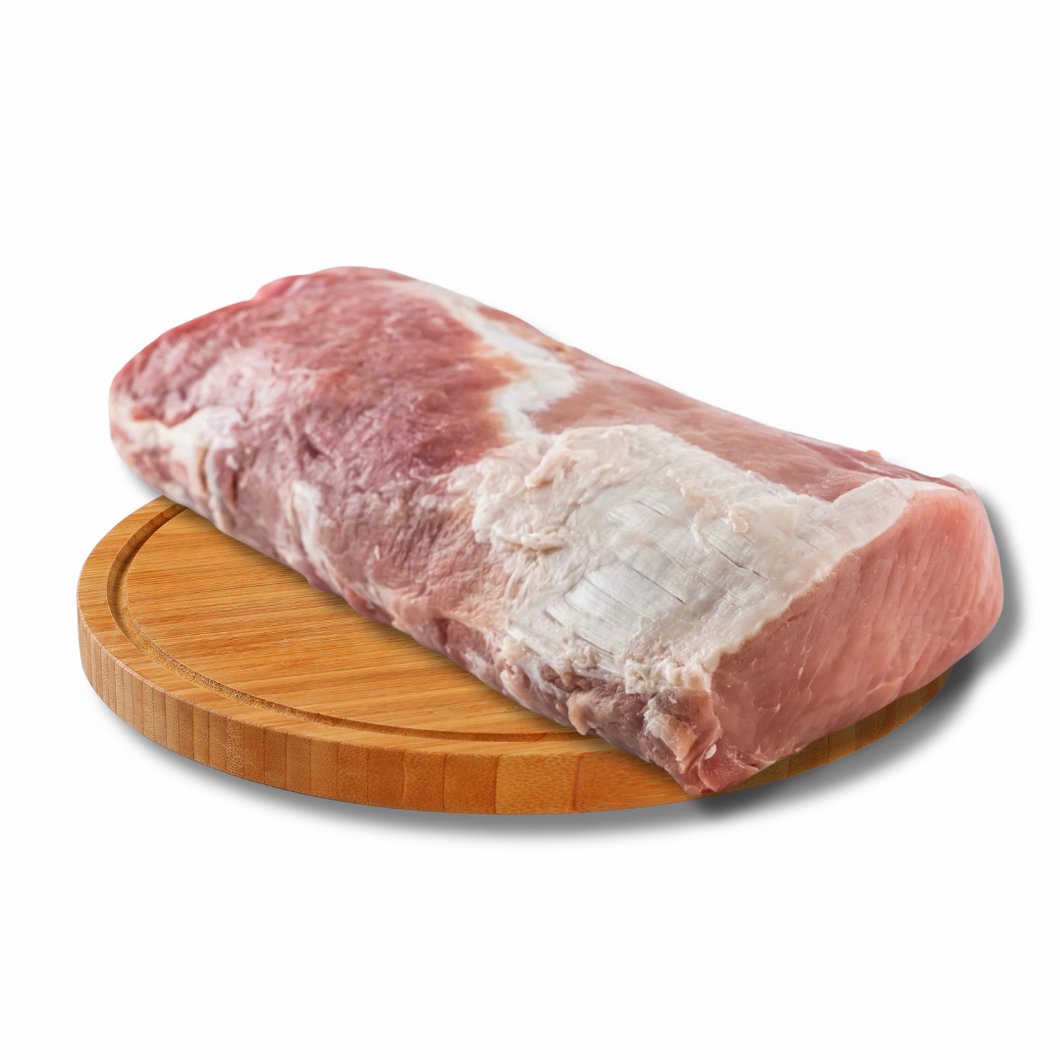 Pork - Lomo - Pork Tenderloin