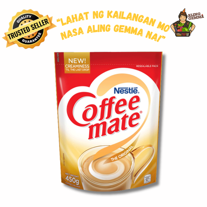 Coffee Mate 450g