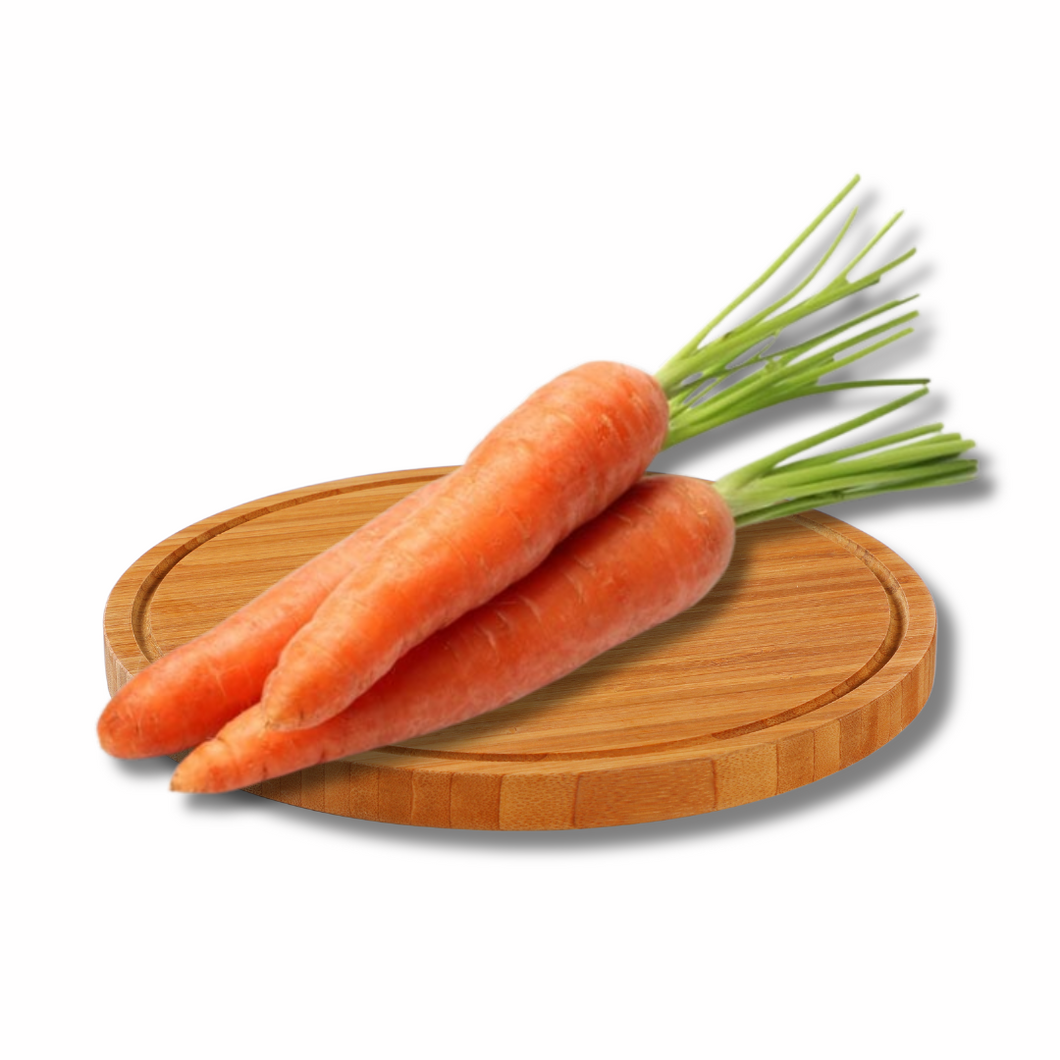 Carrots