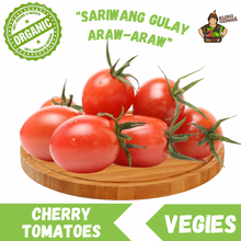 Load image into Gallery viewer, Cherry Tomato
