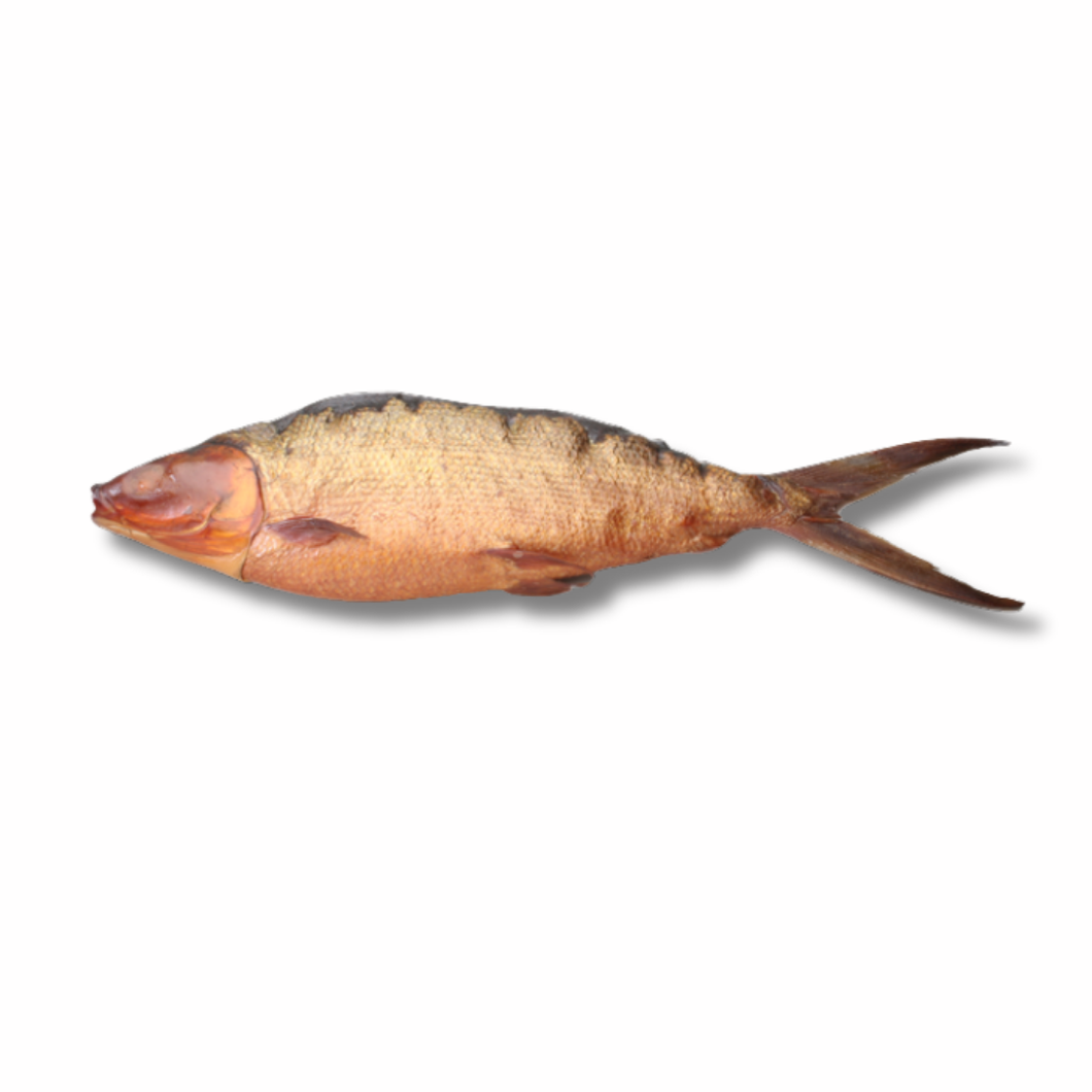 Bangus Tinapa