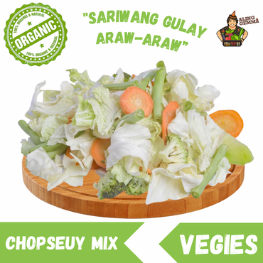 Chopseuy Mix