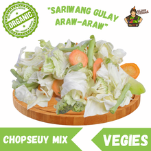Load image into Gallery viewer, Chopseuy Mix
