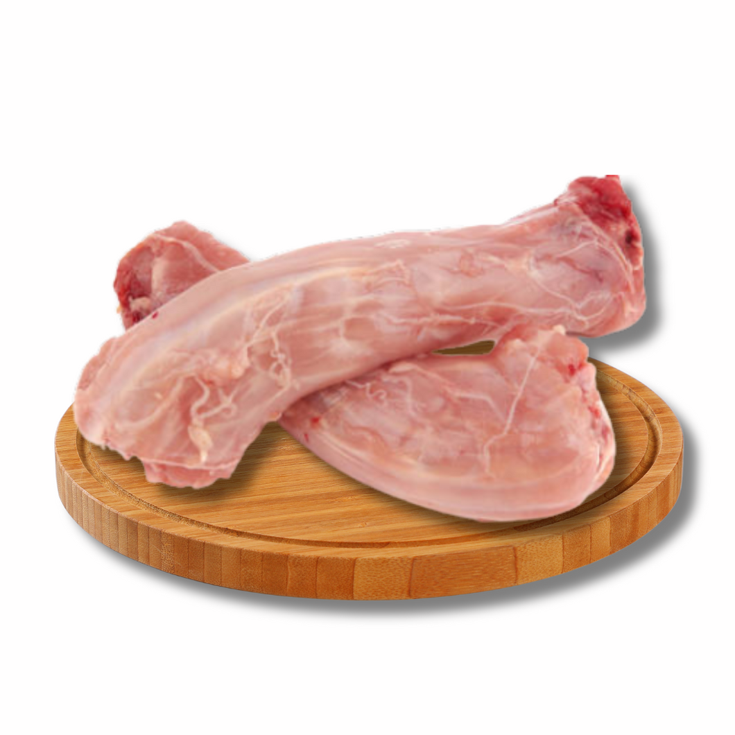 Chicken - Neck - Leeg ng Manok