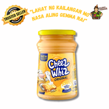Load image into Gallery viewer, Chiz Wiz 440g
