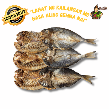 Daing - Dalagang Bukid