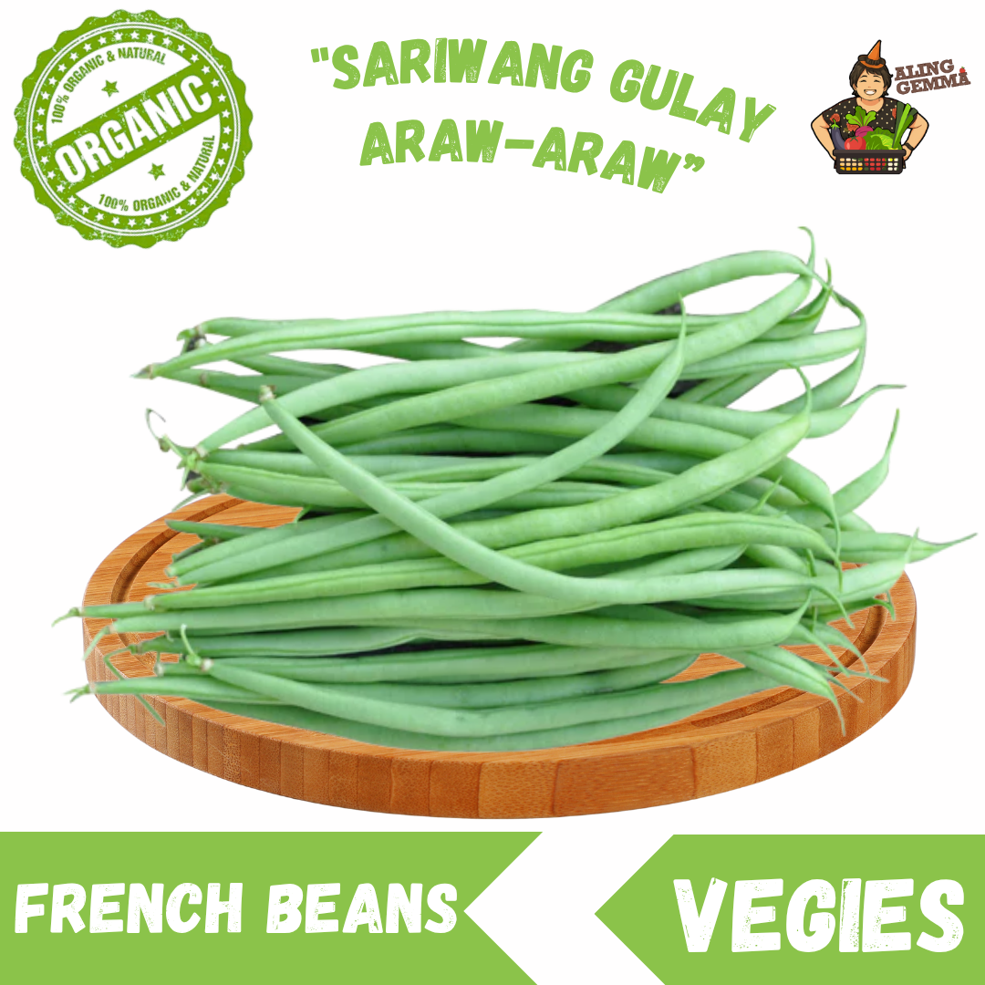 French Beans
