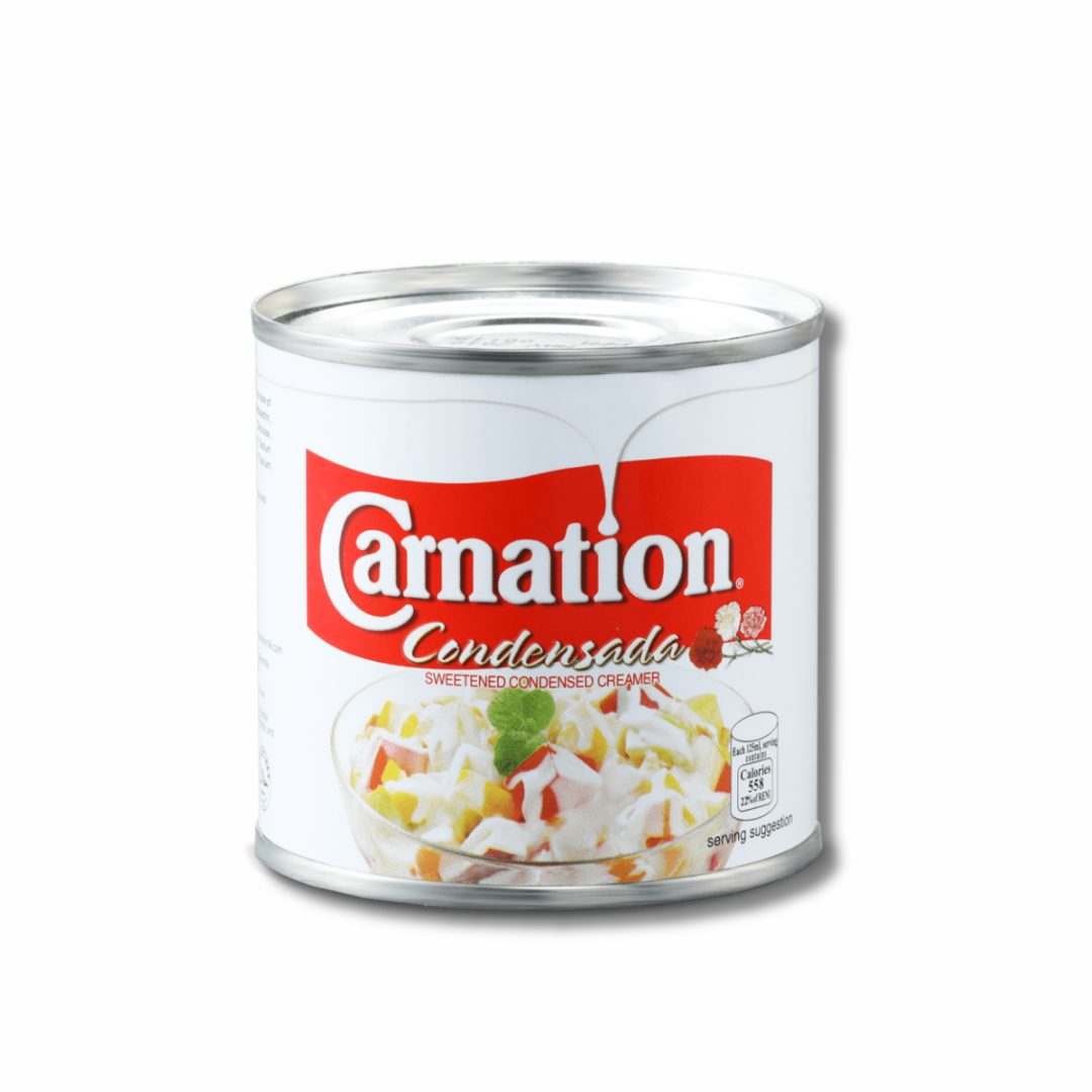 Carnation Condensed Milk 168ml