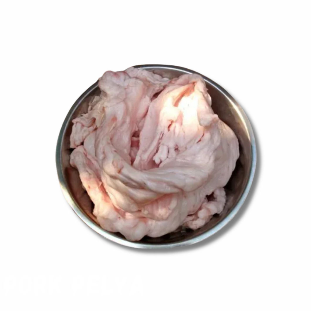 Pork - Pelya