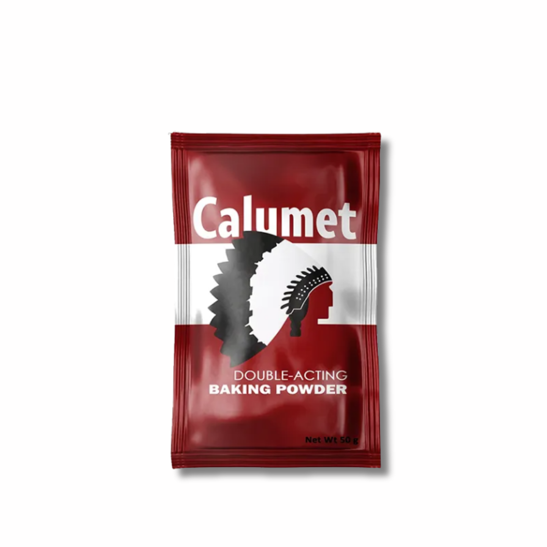 Calumet Baking Powder 50g