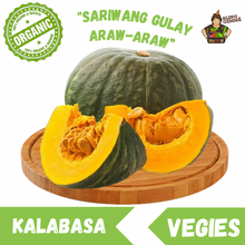 Load image into Gallery viewer, Kalabasa
