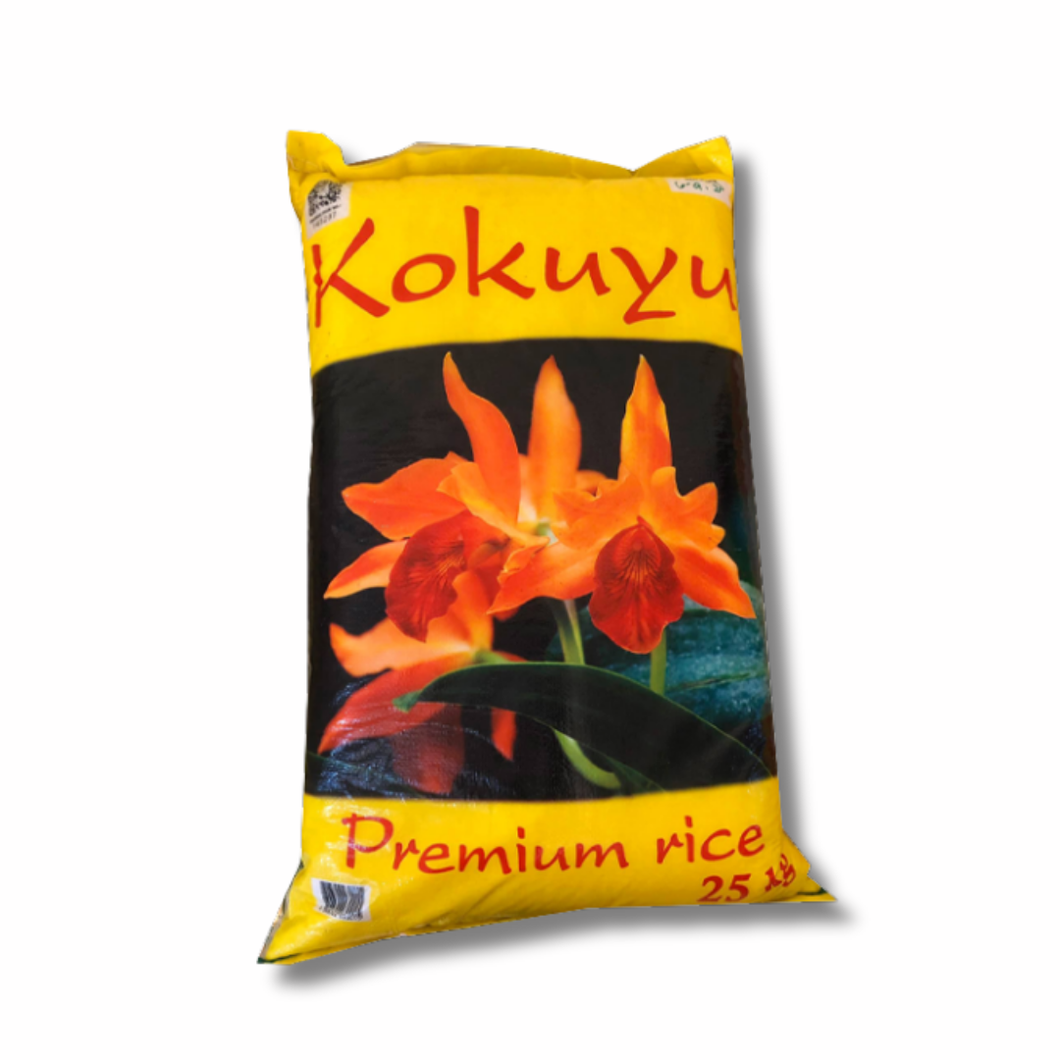 Kokuyu Denorado 25kg
