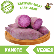 Load image into Gallery viewer, Kamote
