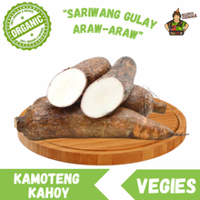 Load image into Gallery viewer, Kamoteng Kahoy
