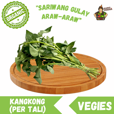 Kangkong (Per Tali)