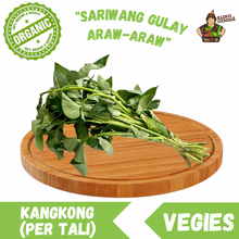 Load image into Gallery viewer, Kangkong (Per Tali)
