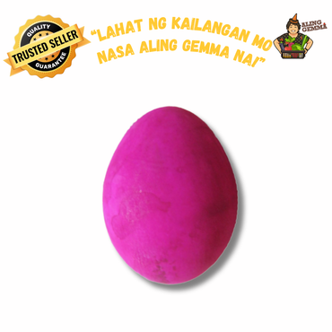 Itlog Maalat per pc