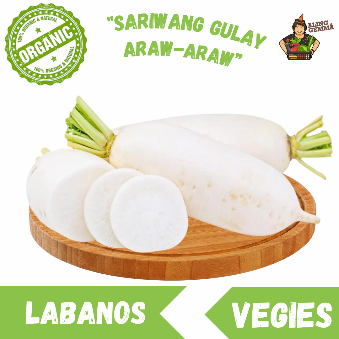 Labanos