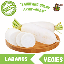 Load image into Gallery viewer, Labanos
