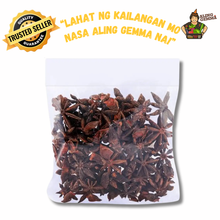 Load image into Gallery viewer, Aling Gemma Star Anise 1 pack
