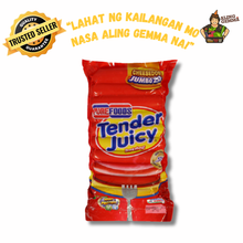 Load image into Gallery viewer, Tenderjuicy Cheese Hotdog 1kg
