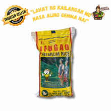 Load image into Gallery viewer, Ifugao Denorado 25kg
