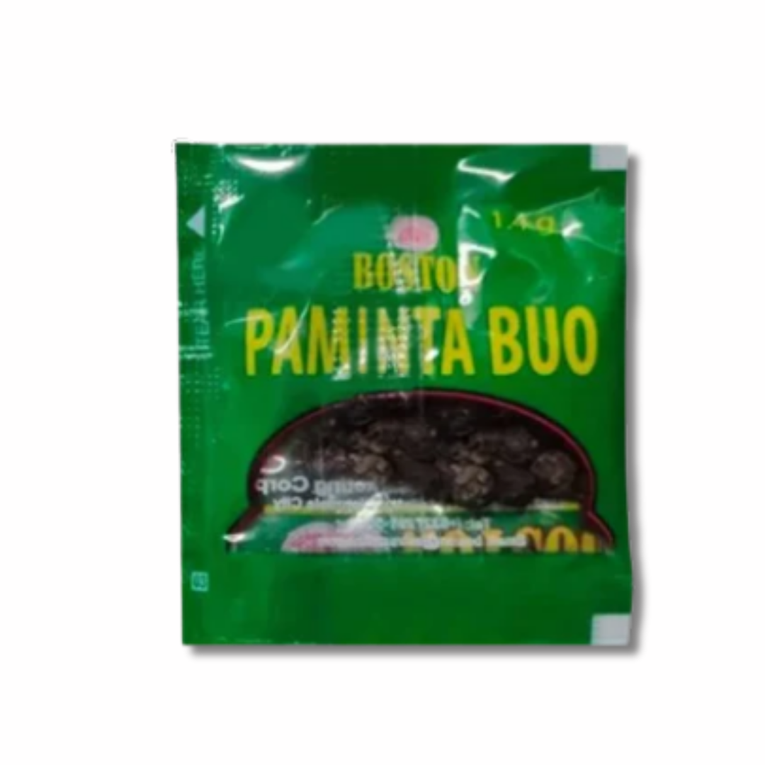 Boston Paminta 1 pack (Pino, Durog, Buo) 25's
