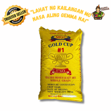 Load image into Gallery viewer, Gold Cup Laon 50kg
