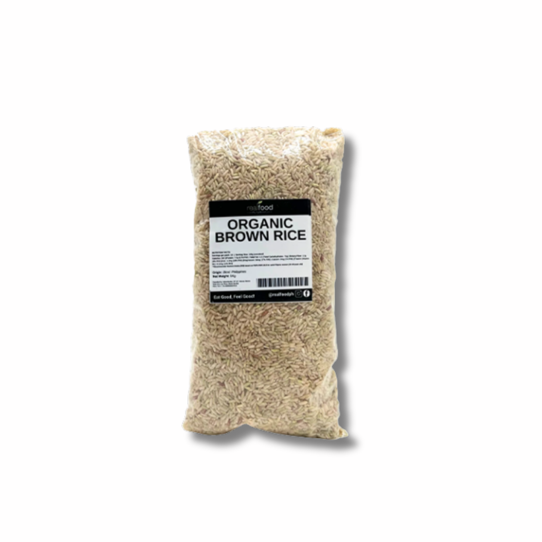 Brown Rice 1kg Delivery Manila | Aling Gemma – Aling Gemma Online Palengke
