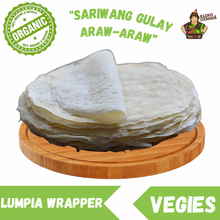 Load image into Gallery viewer, Lumpia Wrapper
