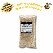 Load image into Gallery viewer, Brown Rice 1kg

