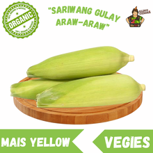 Load image into Gallery viewer, Mais Yellow (Per Piece)
