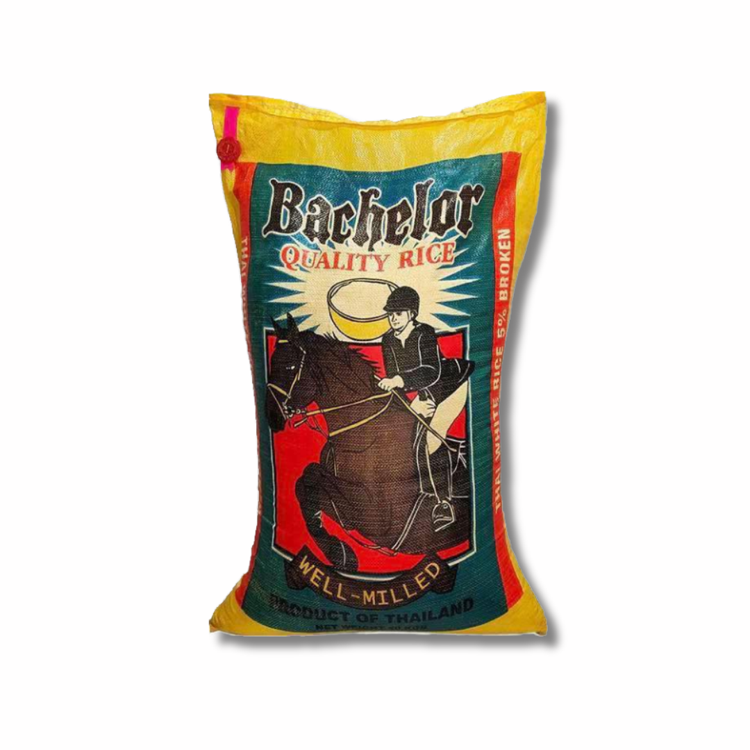 Bachelor Laon 50 kg