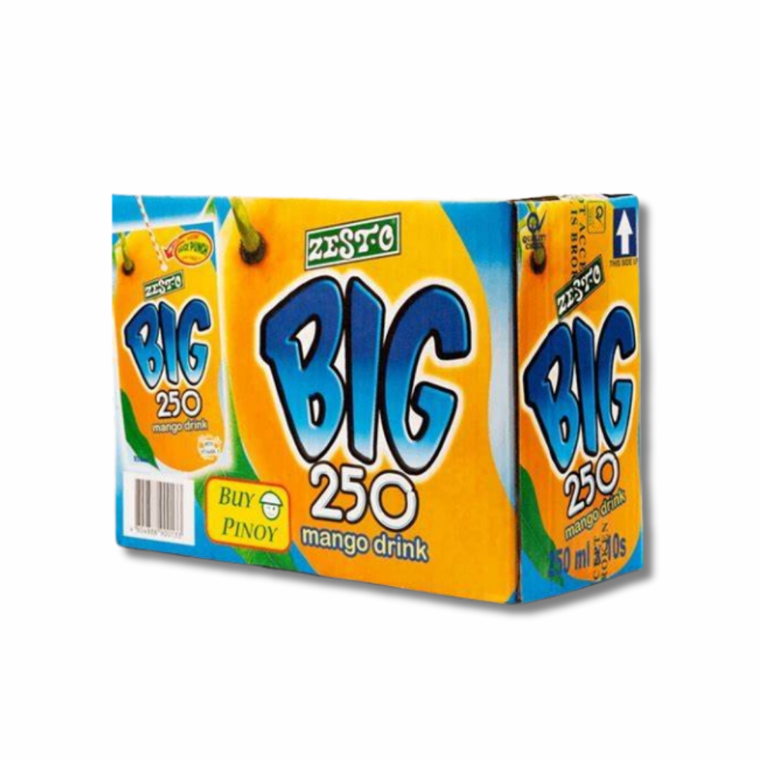 BIG Mango Juice (10's)