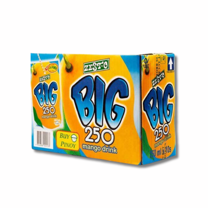 BIG Mango Juice (10's)