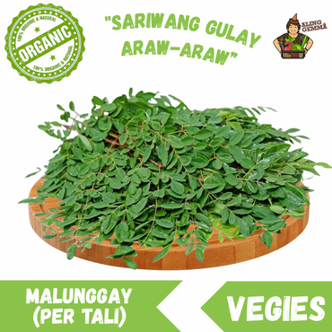 Malunggay (Per Tali)