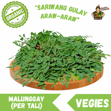 Load image into Gallery viewer, Malunggay (Per Tali)
