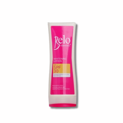 Belo Lotion SPF30 Pink 200ml