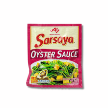 Load image into Gallery viewer, Aji Sarsaya Oyster Sauce 30g
