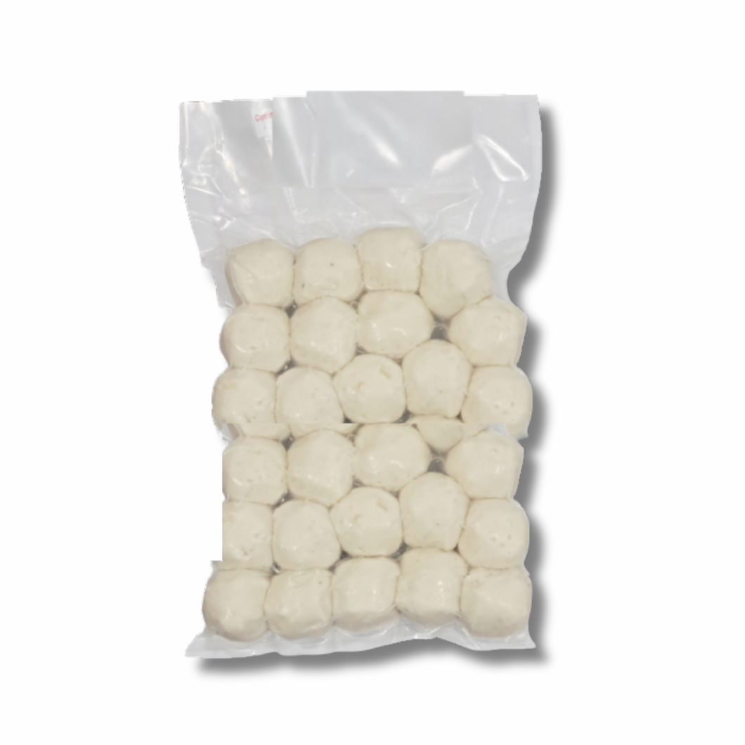 Squid Ball 1/2