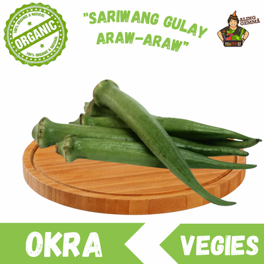 Okra