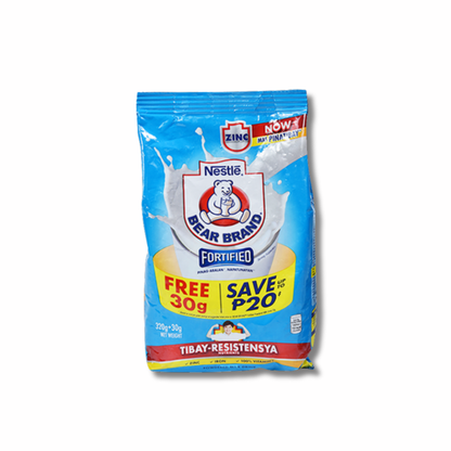 Bearbrand Powder Milk 320g